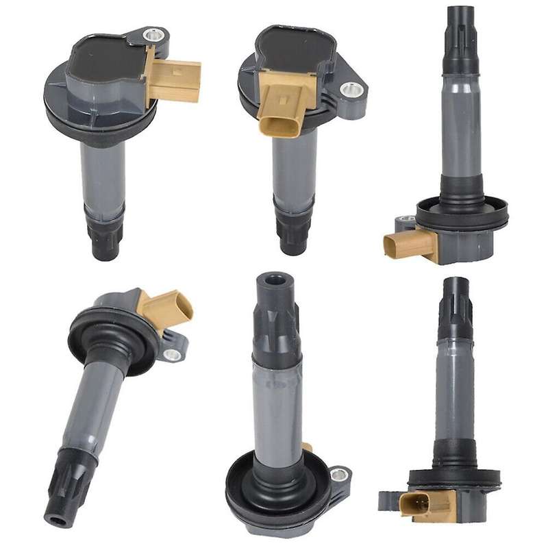 6pcs Ignition Coil Pack for Explorer Navigator Bl3z-12029-c