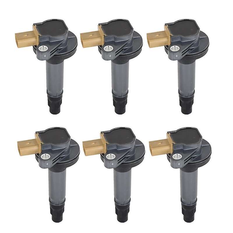 6pcs Ignition Coil Pack for Explorer Navigator Bl3z-12029-c