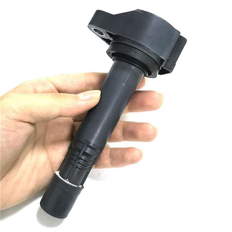 6PCS Ignition Coils for TLX/ Accord Odyssey Pilot 099700-213 30520-5G0-A01