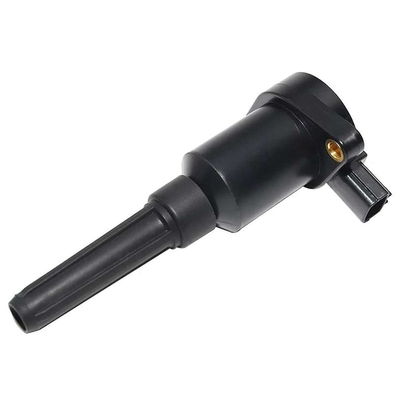 6Pcs Ignition Coil High Voltage Pack Automotive for XJ6/ 97-95 L6-4.0L LHE1510AB 44430036 6033236