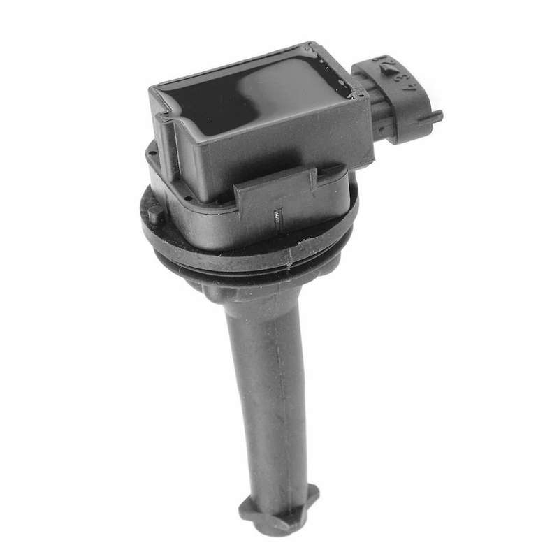 6PCS Ignition Coils Pack for 1999-2005 S80 XC90 2.8L 2.9L L6 UF341,5C1320,30713416,91256010,9125601,