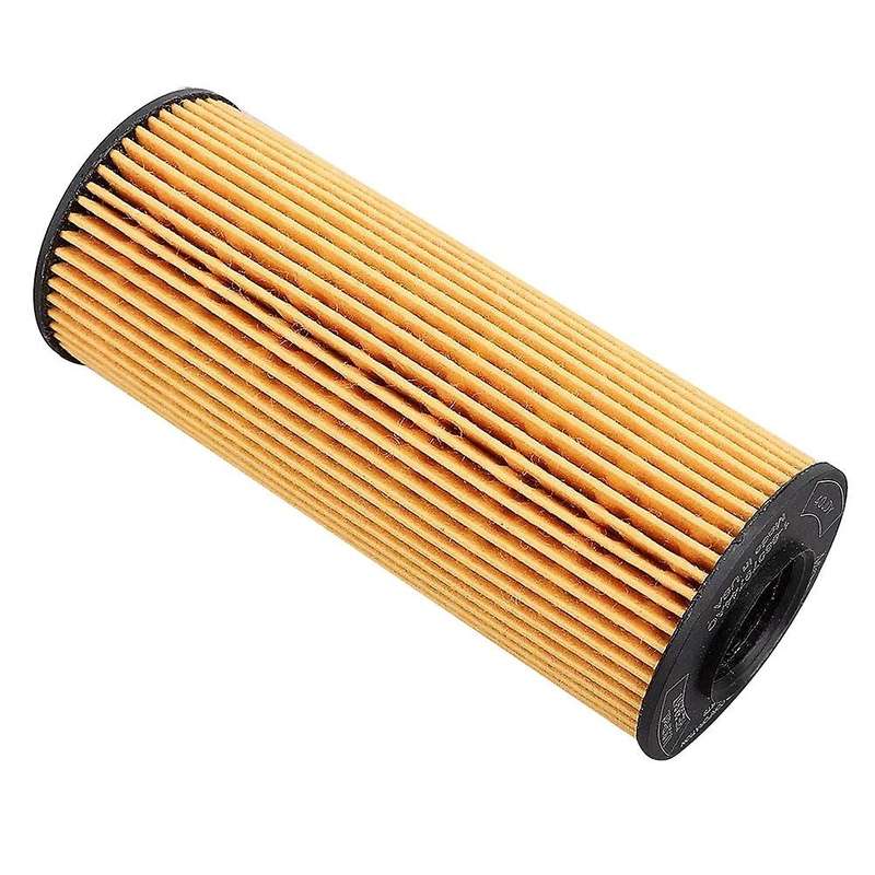 6Pcs Oil Filter 68079744 Fits for Grand Wrangler 2012-2013 Engine Oil Filter