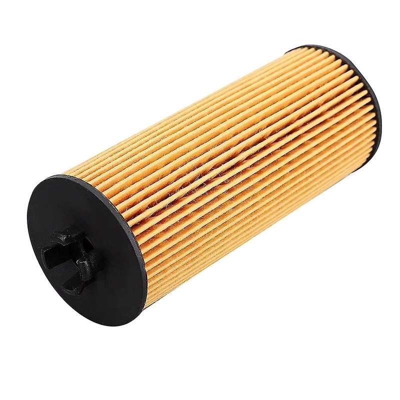 6Pcs Oil Filter 68079744 Fits for Grand Wrangler 2012-2013 Engine Oil Filter