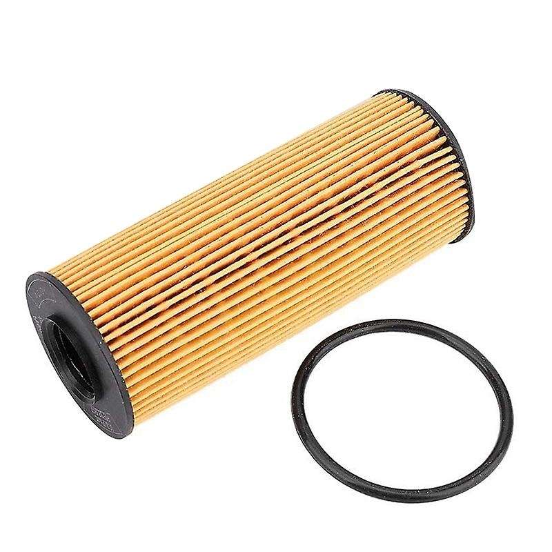 6Pcs Oil Filter 68079744 Fits for Grand Wrangler 2012-2013 Engine Oil Filter