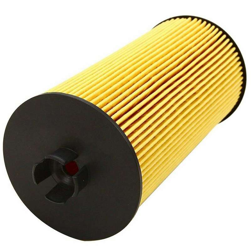 6PCS Oil Filter FL2016 for 6.0L & 6.4L Engine F Series 3C3Z-67-31-AA,