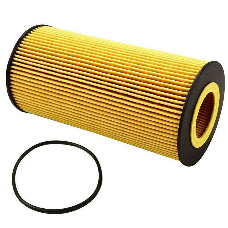 6PCS Oil Filter FL2016 for 6.0L & 6.4L Engine F Series 3C3Z-67-31-AA,