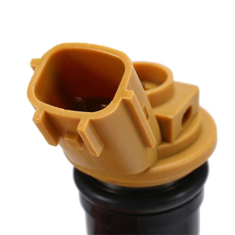 6pcs New 550cc 555cc Fuel Injector Nozzle 16600-rr543 for Sr20det S13 S14 S15 Jecs
