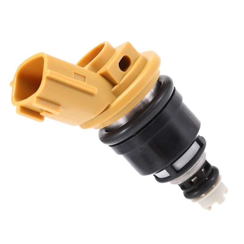 6pcs New 550cc 555cc Fuel Injector Nozzle 16600-rr543 for Sr20det S13 S14 S15 Jecs