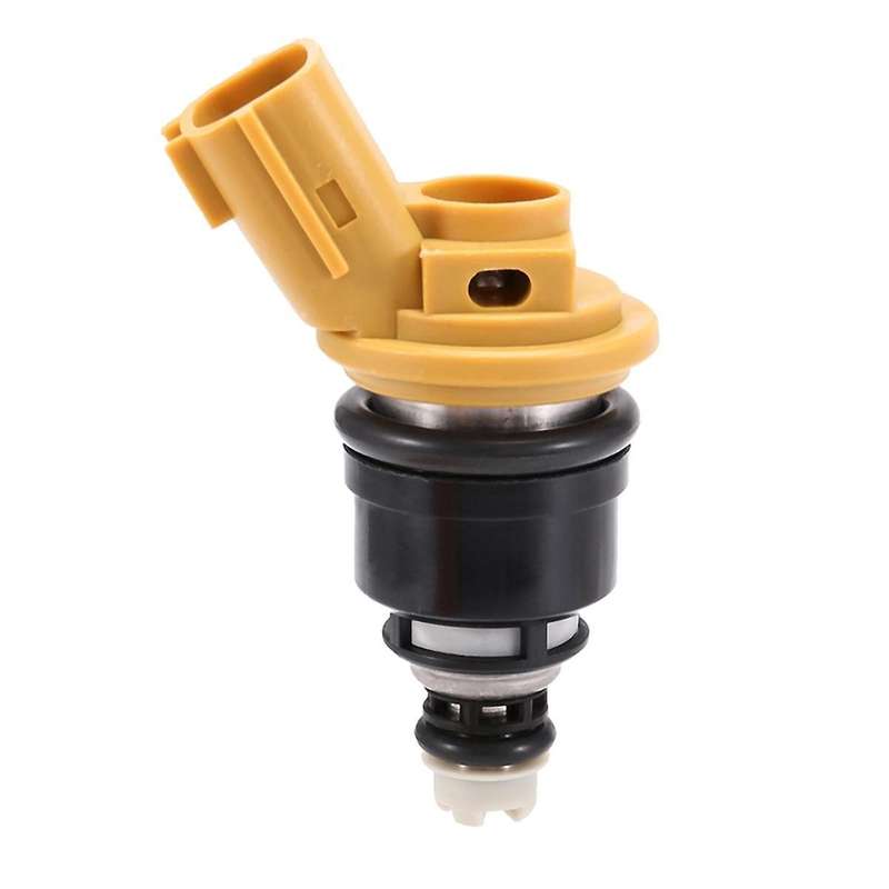 6pcs New 550cc 555cc Fuel Injector Nozzle 16600-rr543 for Sr20det S13 S14 S15 Jecs