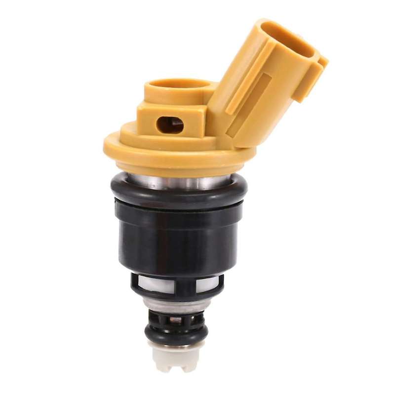 6pcs New 550cc 555cc Fuel Injector Nozzle 16600-rr543 for Sr20det S13 S14 S15 Jecs