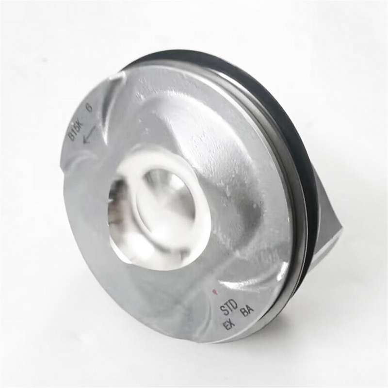 6Pcs Piston for Sport L494 L560 LR4 LR5 L319 L462 3.0T V6 ,AJ126 LR041639 LR062617