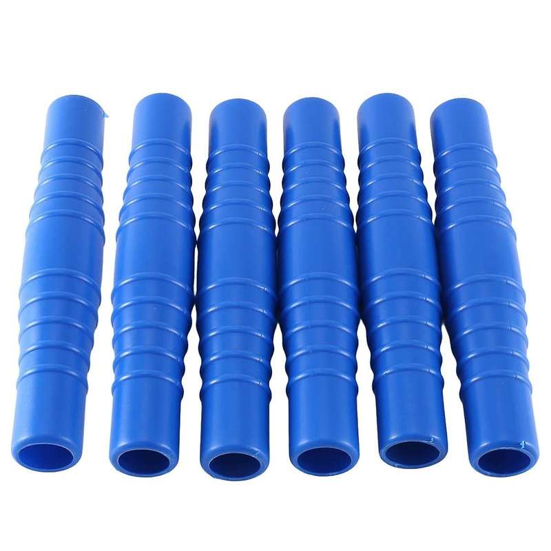 6pcs Pool Hose Connector for Swimming Pool Vacuum Cleaner Filter Pump Hose Inflatable Swimming Pool