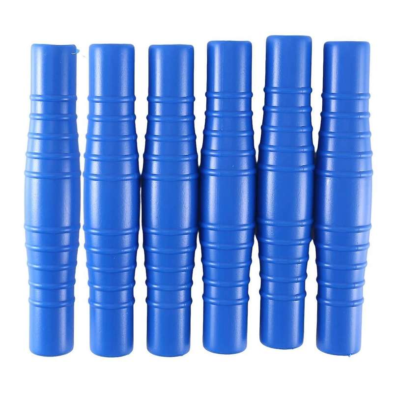 6pcs Pool Hose Connector for Swimming Pool Vacuum Cleaner Filter Pump Hose Inflatable Swimming Pool