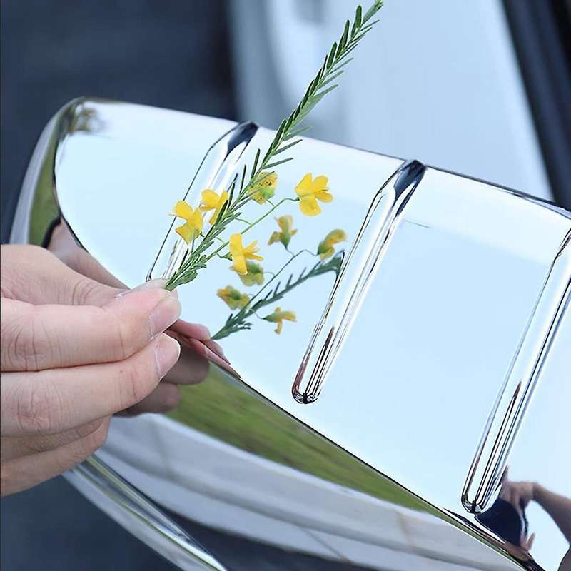 6PCS Rearview Mirror Cover for 2019-2022 Sienna 2021 2022 Side Door Mirror Trim Car Accessories