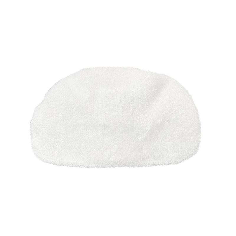 6pcs Replacement Washable Mop Pads Forbissell Powerfresh 1940 1440 Mop Model Cleaning Parts