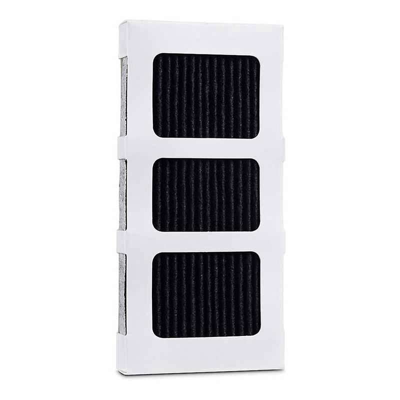 6PCS Refrigerator Filter for Pureair Ultra 2 Pure Ultra 2 & Refrigerators