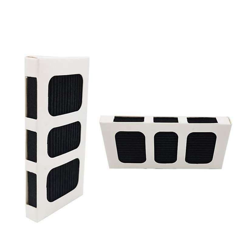 6PCS Refrigerator Filter for Pureair Ultra 2 Pure Ultra 2 & Refrigerators