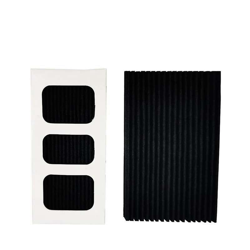 6PCS Refrigerator Filter for Pureair Ultra 2 Pure Ultra 2 & Refrigerators