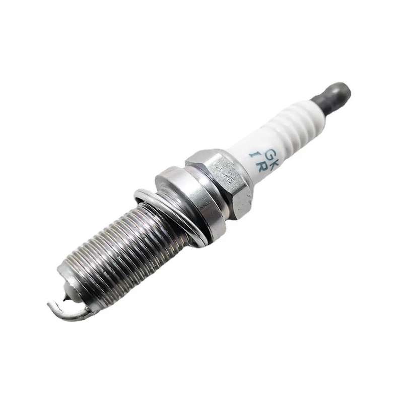 6pcs Spark Plug for Lr2 3.2l C70 S40 S60 S80 V40 V50 V70 Xc60 Xc70 Lr005483 Lr001394 Ilfr6b