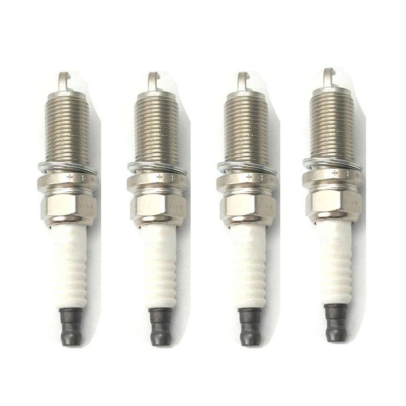 6pcs Spark Plug Sp149125ae, Sp149125ad, Rer8zwycb4 for Wrangler, Grand , for Charger