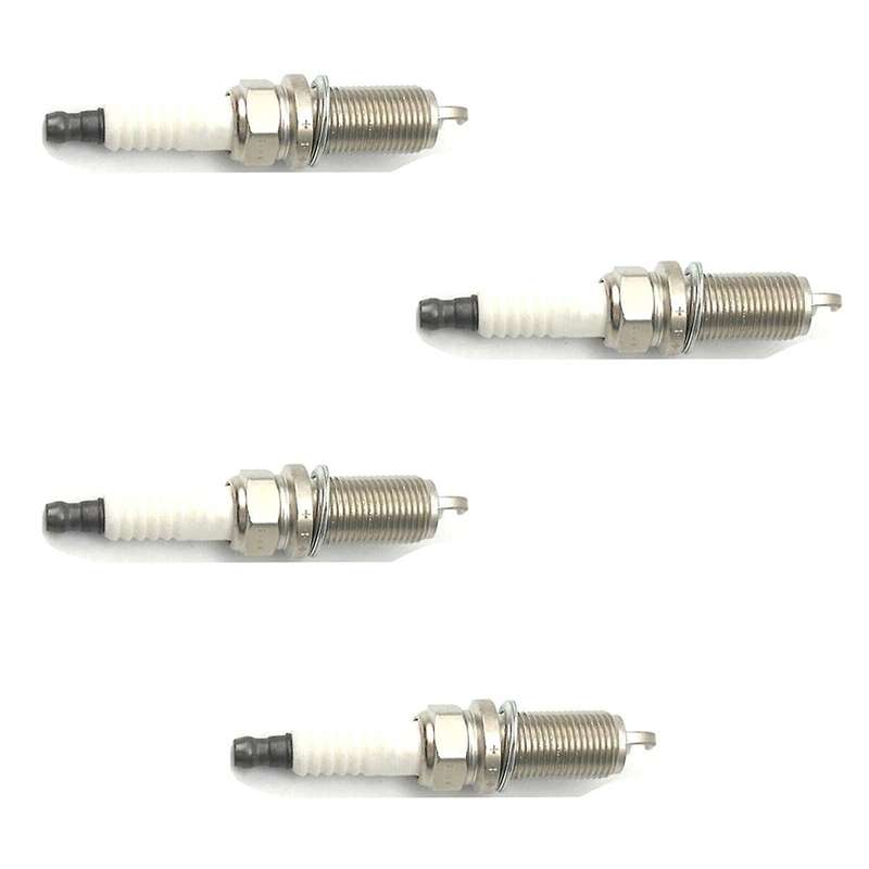 6pcs Spark Plug Sp149125ae, Sp149125ad, Rer8zwycb4 for Wrangler, Grand , for Charger