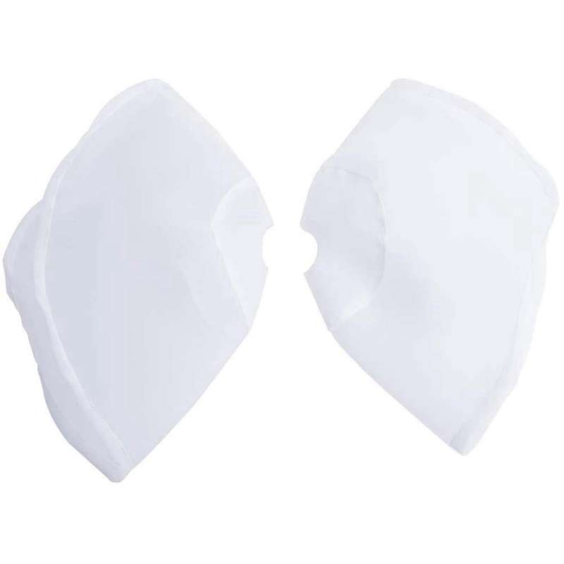 6Pcs Soymilk Filter Bags Mesh Food Strainer Filter Bags Reusable Strainer Fliter Bags Compatible Com