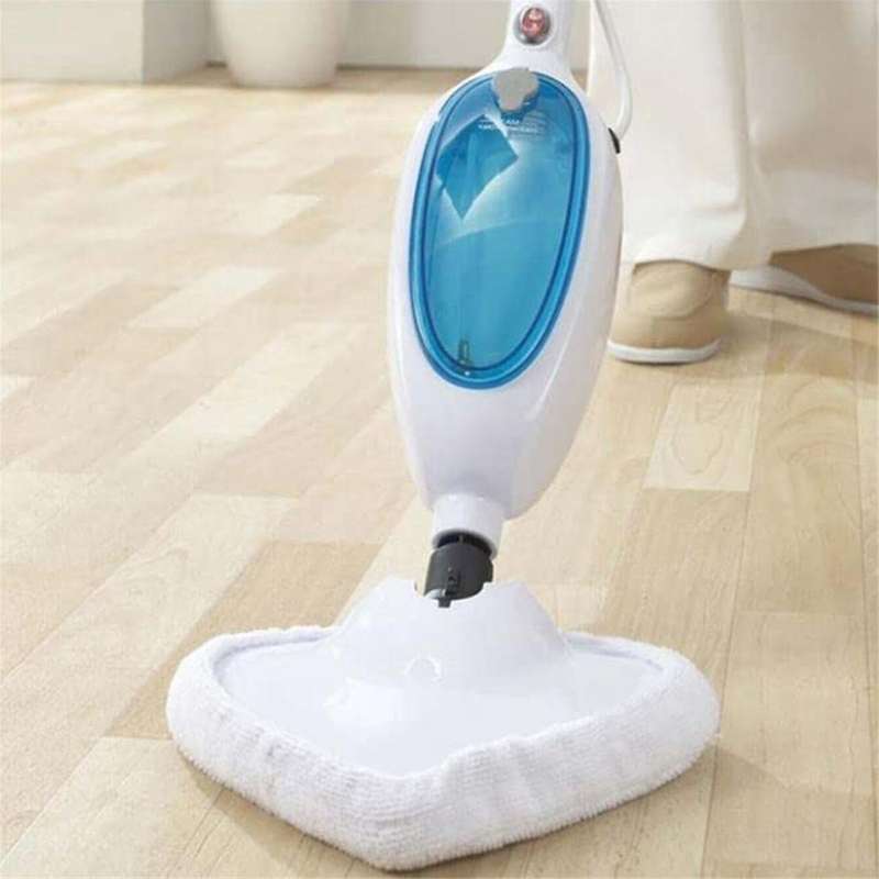 6pcs Steam Mop Pads S86--cc S7 H20 Hd H20x5 Vilelda Stm01 Genie Neo Fits Most Steam Mop