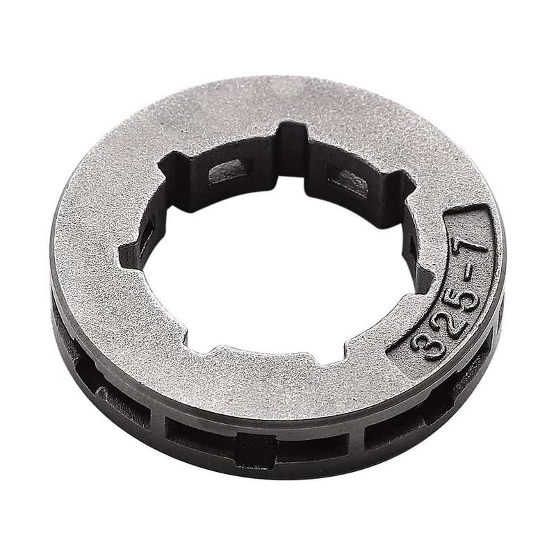 6pcs Sprocket Drive Rim (.325inch) 19mm Small 7t Spline for 501 45 74-02, 501457402, for 11892 Chai