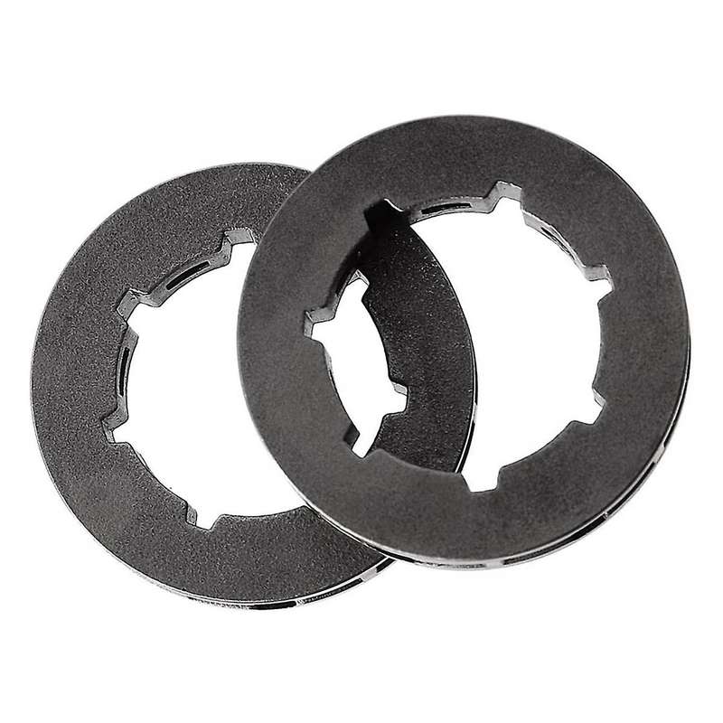 6pcs Sprocket Drive Rim (.325inch) 19mm Small 7t Spline for 501 45 74-02, 501457402, for 11892 Chai