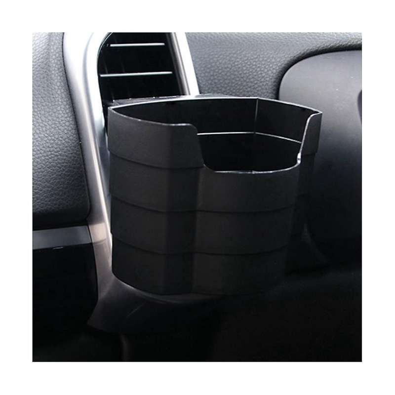 6pcs Ultra-durable French Fry Holder for Car Sauce Combo Pack Universal Beverage Fast Food & More