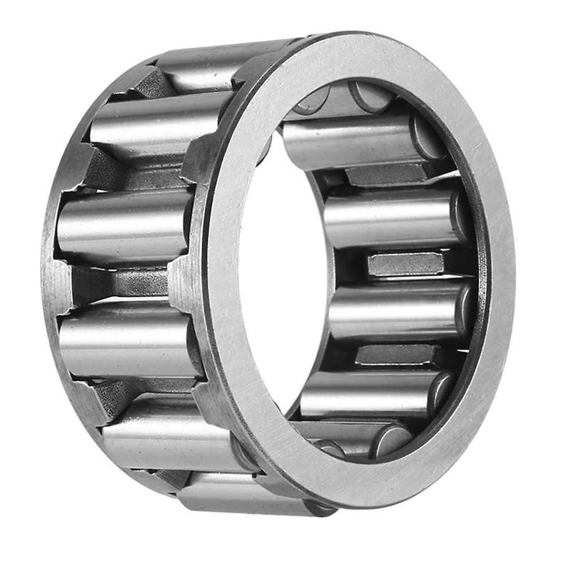 6pcs Tz200b1023-00 Excavator Toothbox Drive Needle Roller-bearing Gm18 for  Pc60-6/7 Pc100-5-6 Pc12