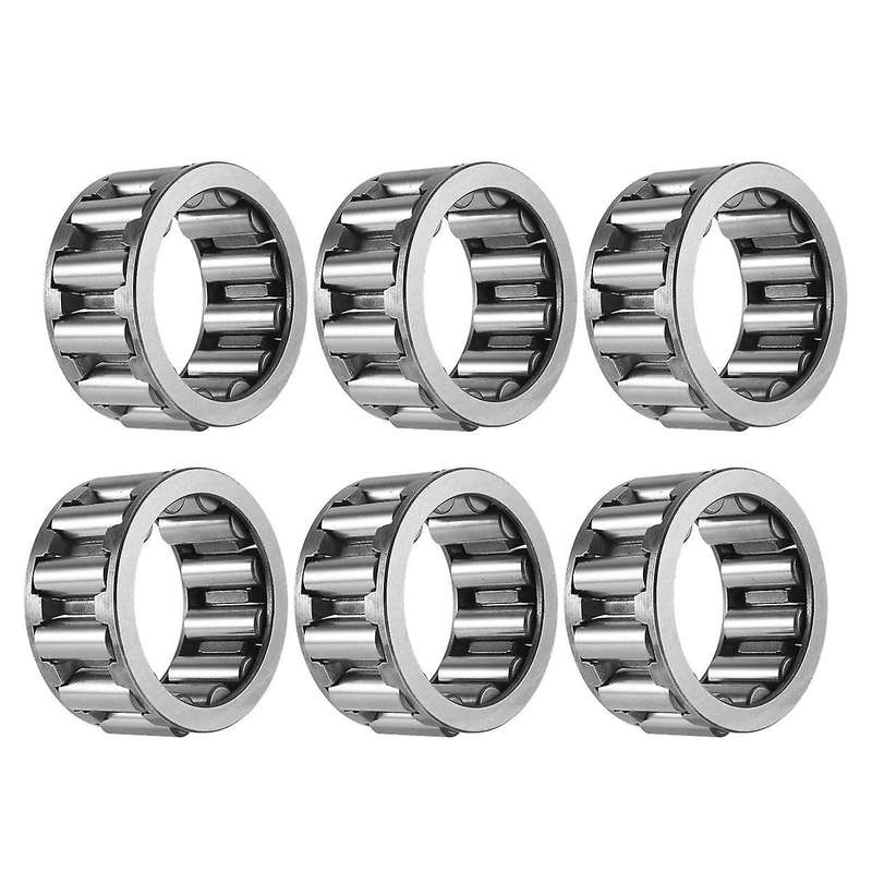 6pcs Tz200b1023-00 Excavator Toothbox Drive Needle Roller-bearing Gm18 for  Pc60-6/7 Pc100-5-6 Pc12