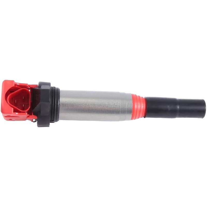 6pcs Uf-592 Ignition Coils for E46 E60 E82 E83 E84 E85 E90 12137594938, 1213172219, 12122158253, 022