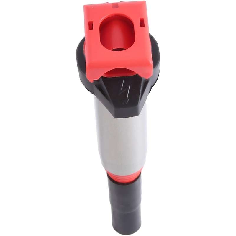 6pcs Uf-592 Ignition Coils for E46 E60 E82 E83 E84 E85 E90 12137594938, 1213172219, 12122158253, 022