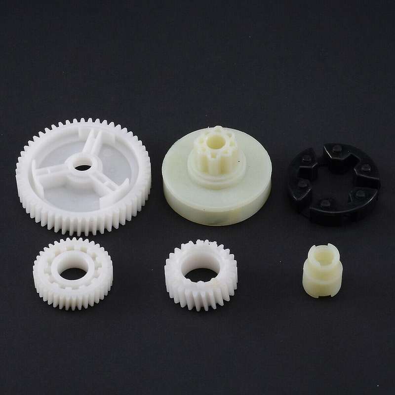 6Pcs Window Motor Gear Regulator G22C5958X Fit for 3 5 6 -7 -9 RX-8