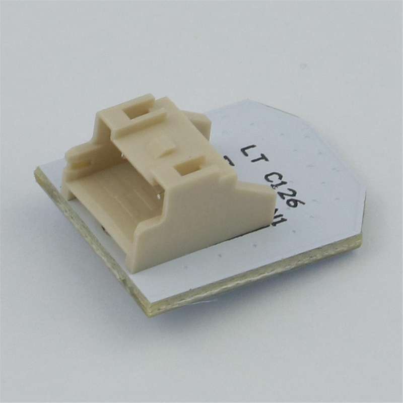 6PCS WR55X11132 Refrigerator LED Light for Refrigerator WR55X25754 WR55X26486 WR55X30602 EAP12172918