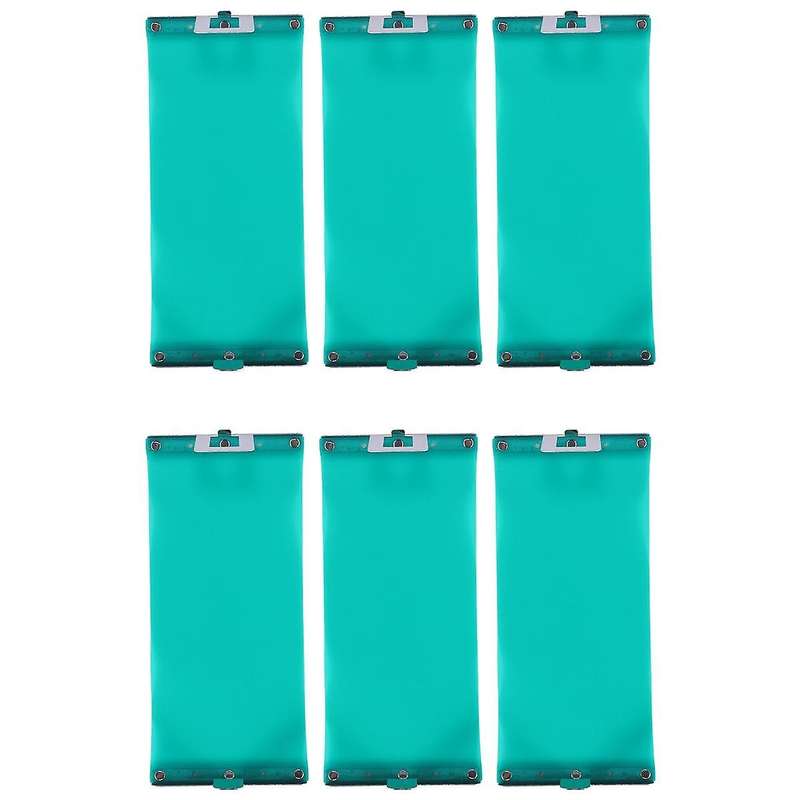 6pcs/lot 11oz Mugs Clamp Mug Silicone Fixture for 3d Sublimation Vacuum Machine Heat Transfer Mould