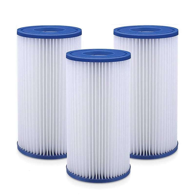 6-Pieces A or C Replacement Swimming Pool Filter elements is Compatible with 29000E/59900E Simple Sw