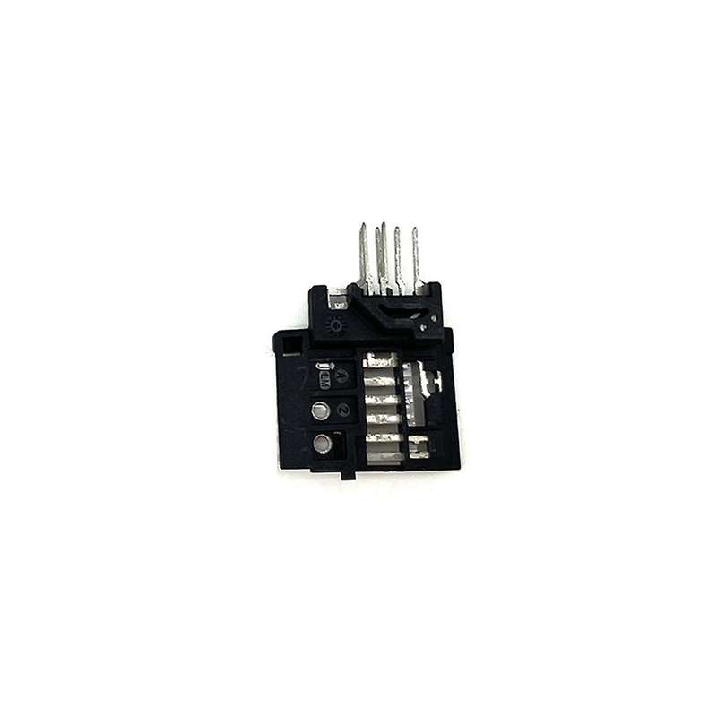6-pin Hairspring Cable Plug Cruise Control Module Coil Spiral Cable Interface for Golf Mk6 5k095356