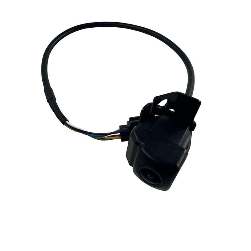 6PIN Rear View Camera Assembly Reverse Parking Assist for Carens 2014-2017 Camera 95760 A4010 A4100