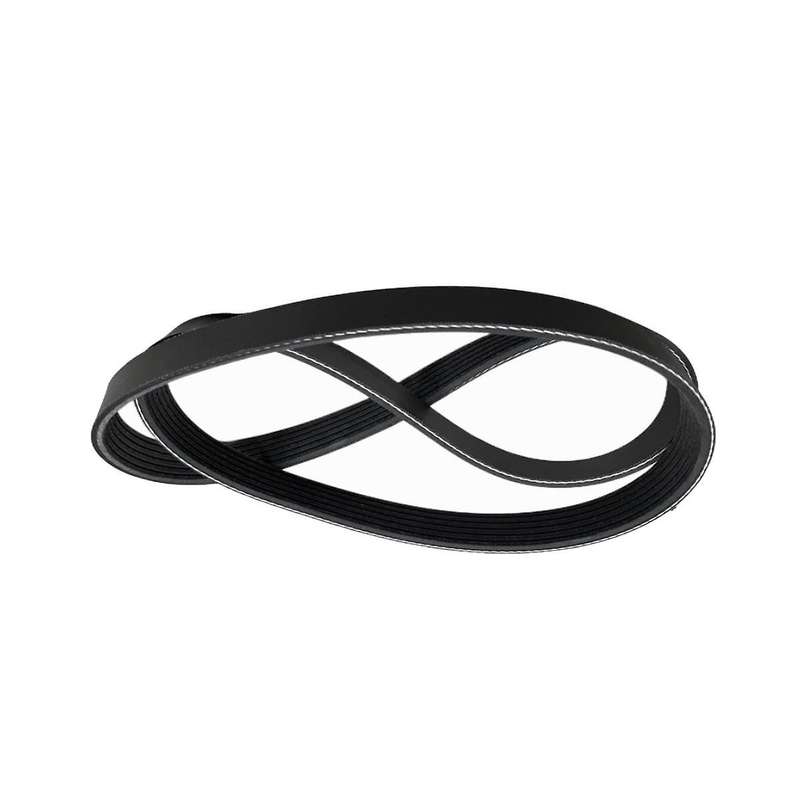 6pk1195 Generator Timing Belt V-ribbed Belt 032145933t 31110rjaj0 For