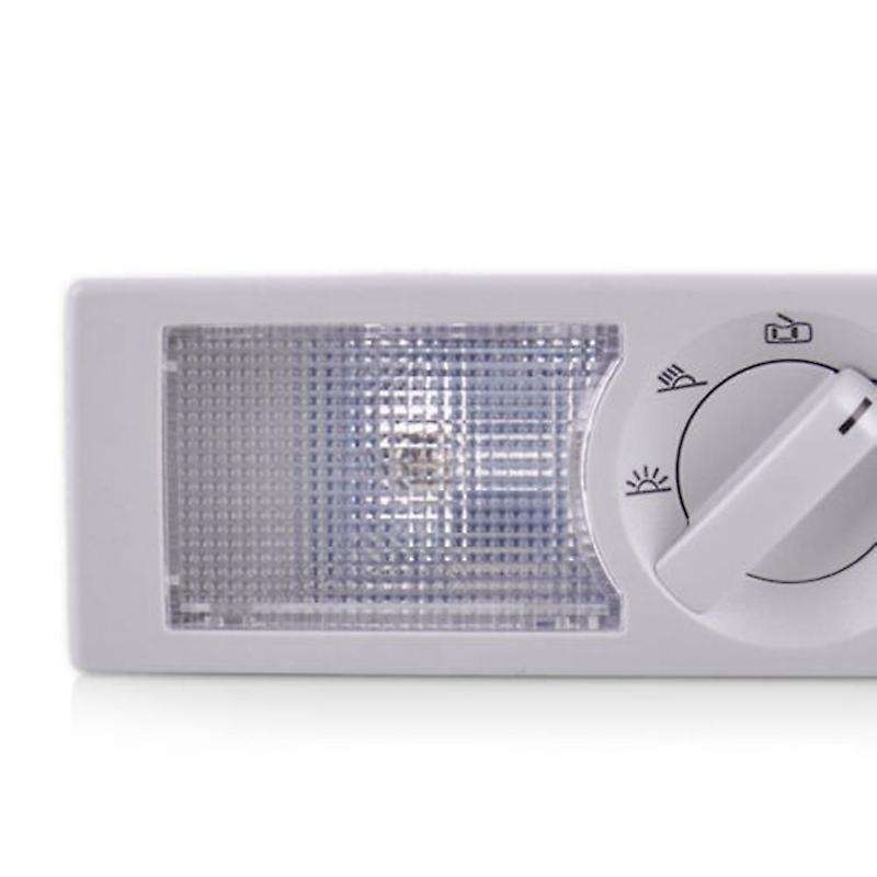 6Q0947291A Indoor Roof Dome Reading Light Accessory for PO-LO