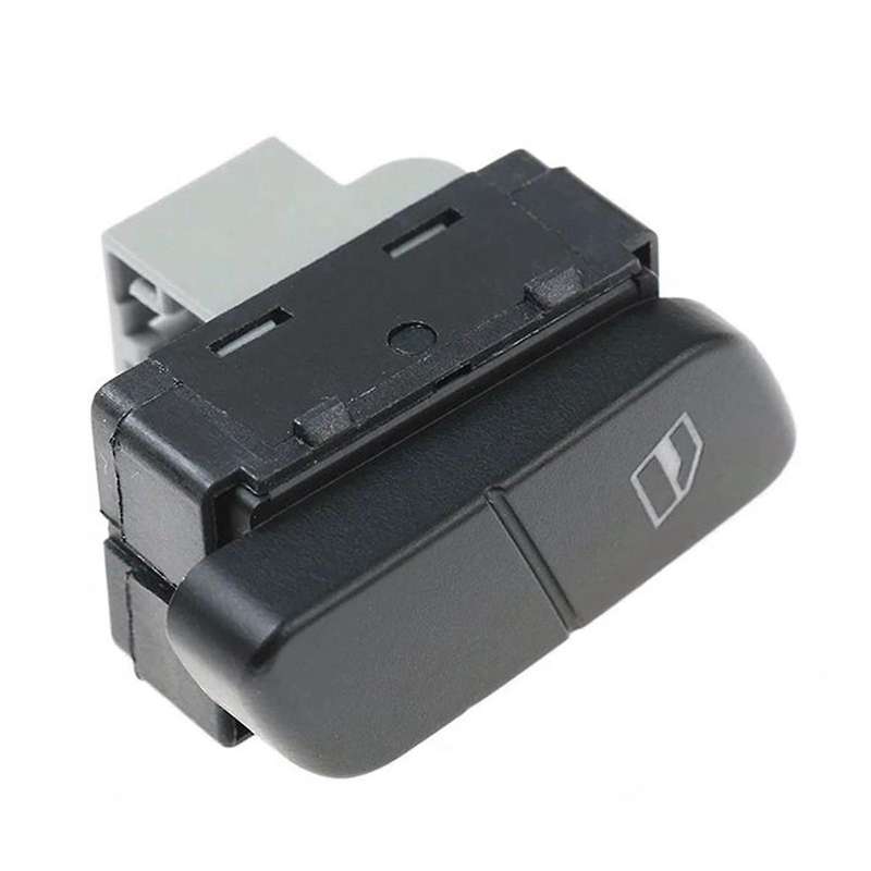 6Q0959855 Left Power Window Switch Button for 9N Fox 5Z1 5Z3 9A4 2001-2007