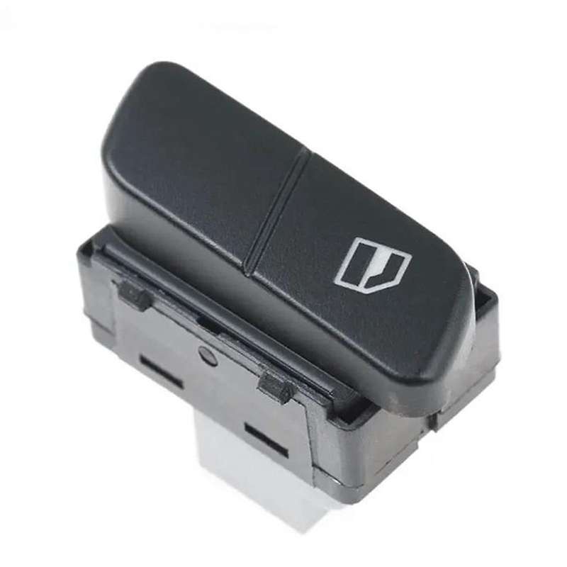 6Q0959855 Left Power Window Switch Button for 9N Fox 5Z1 5Z3 9A4 2001-2007