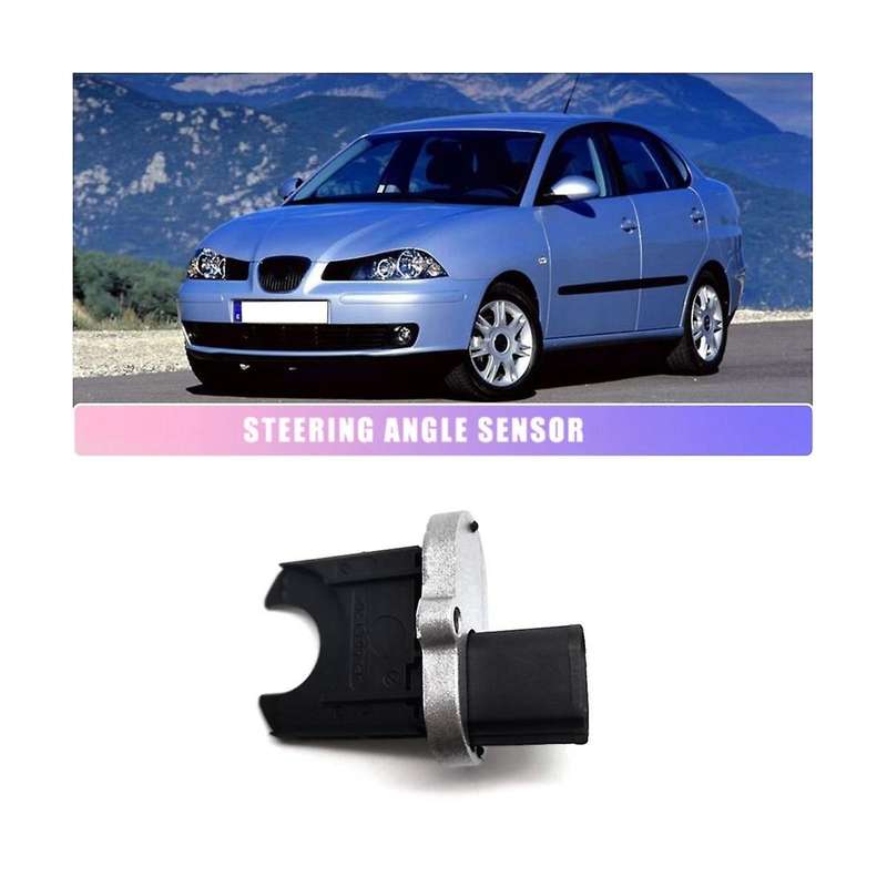 6Q0423445 6Q1423291F Steering Angle Sensor for III IV II