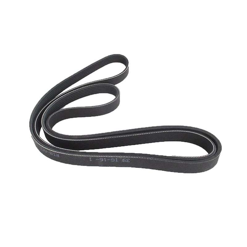 6PK2093 31110-R1A-A01 Generator Belt is Suitable for 2012-2013 FB2 FK2 1.8L 2.0L