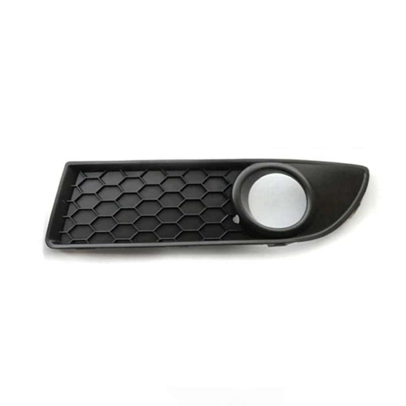 6q0853666g 6q0853665e Fog Lamp Bezel Lower Mesh Grille Lower Mesh Fog Lamp Bezel Car for 2000-2009