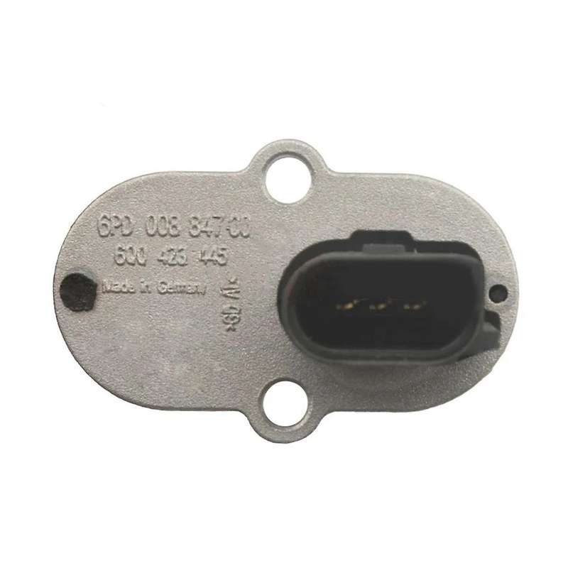 6Q0423445 Steering Angle Sensor for Classic Fox Fabia Rapid Roomster Seat Toledo Cprdoba