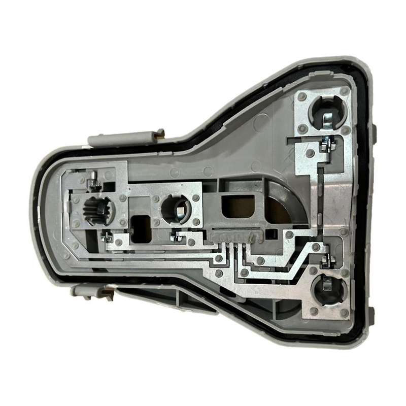 6Q6945257F Rear Left Side Tail Light Carrier Bulb Holder for 9N 2005-2010