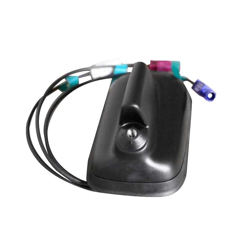 6r0035501c Car Gsm Gps Am Fm Radio Antenna Base for Seat Roof Antenna Base Satnav Radio